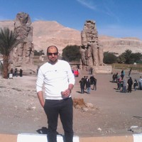 Profile Picture of Ahmed Zaky (@ahmed-zaky-30) on Quora