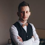 Profile Picture of Andrew Rosinskiy (@andrewroni) on Instagram