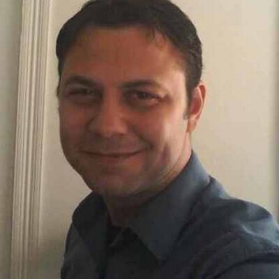 Profile Picture of Michael Harkleroad (@Michaelharkle) on Twitter