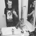 Profile Picture of Christopher Zickefoose (@everyone_hates_christopher) on Instagram