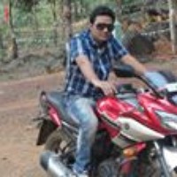 Profile Picture of Varun Pandey (@varun-pandey-24) on Quora