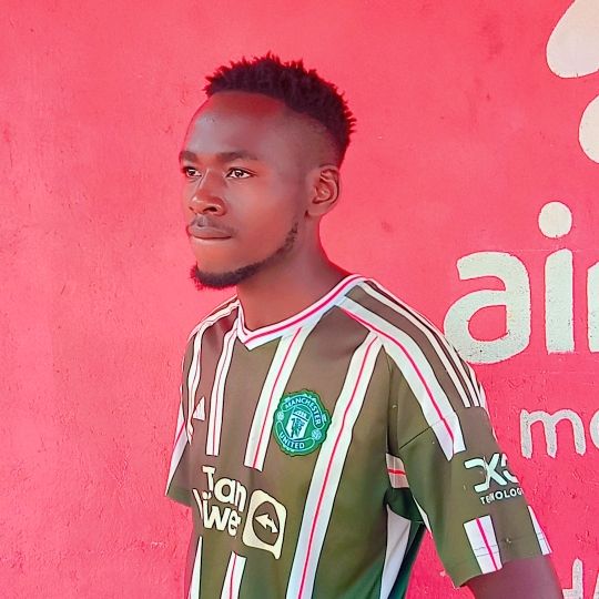 Profile Picture of Emmanuel Manu (@emmanuelmuhavi192) on Tiktok