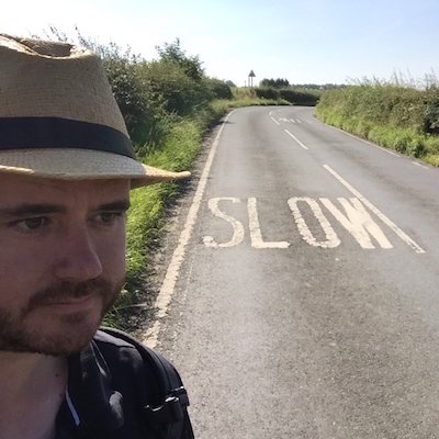 Profile Picture of Nick McCormack (@nikileaks76) on Twitter