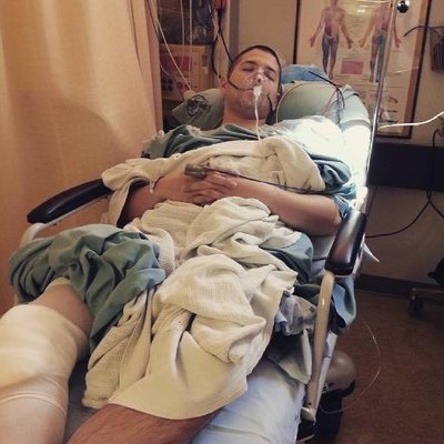 Profile Picture of Steven Casares (@StevenCjr) on Twitter