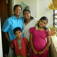 Profile Picture of Jayan Rappai (@jayan-rappai) on Quora