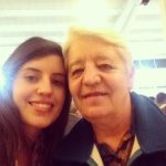 Profile Picture of Iris Barraza (@irismbh) on Instagram