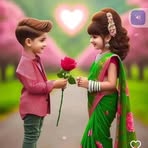 Sarin A - Facebook Profile Picture of Sarin A (@Sarin-A) on Facebook