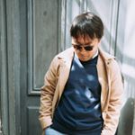Profile Picture of Thomas Saminada (@tosamm) on Instagram