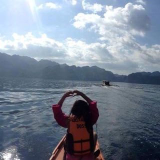 Profile Picture of Mikaela David Cunanan 👑 (@mikaelacunanan) on Instagram