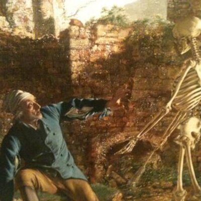 Profile Picture of Chris Lapointe (@roadkill1978) on Twitter