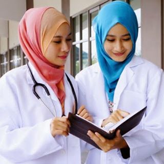 Profile Picture of DrNasreen Fathima (@drnasreen.fathima) on Facebook