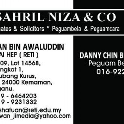 Profile Picture of Safwan Albert (@manwangamati) on Twitter