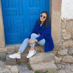 Profile Picture of Sol Zegarra Gutierrez (@claudia.zegarra) on Instagram