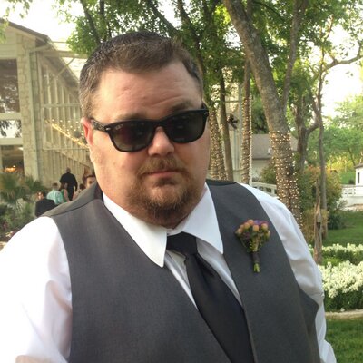 Profile Picture of Chad Davenport (@TheChad_Dav) on Twitter