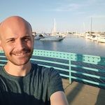 Profile Picture of David Woodbridge (@zdwoodbr) on Instagram