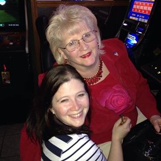 Profile Picture of Janet Richison (@janet.richison) on Facebook