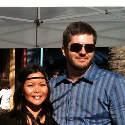 Profile Picture of Guy Hutchison (@xpliant) on Twitter