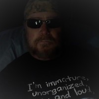 Profile Picture of Paul Hall (@paul-hall-90) on Quora