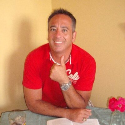 Scott Rimer - Twitter Profile Picture of Scott Rimer (@ScottRimer) on Twitter