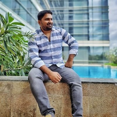 Profile Picture of Pavan Wadeyar (@PavanWadeyar) on Twitter