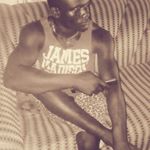 Profile Picture of Charles Cobbinah (@charles.cobbinah69) on Instagram