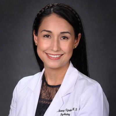 Profile Picture of Lily Monroy (@LilyMonroy9) on Twitter