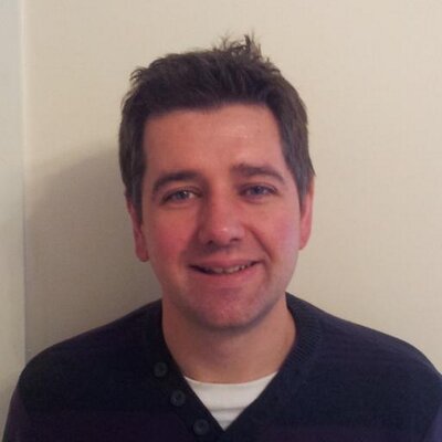 Profile Picture of Mark Baldwin (@LambkinDraw) on Twitter