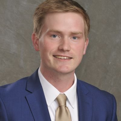 Profile Picture of Paul Wallin (@Paul_Wallin_III) on Twitter