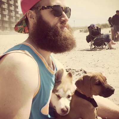 Profile Picture of Kenneth (@KenLangdon21) on Twitter