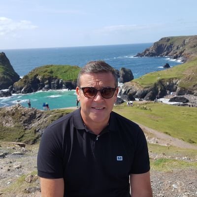 Profile Picture of Paul Pratt (@paulpratt181) on Twitter