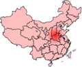 Profile Picture of Zhongyuanon Wikipedia