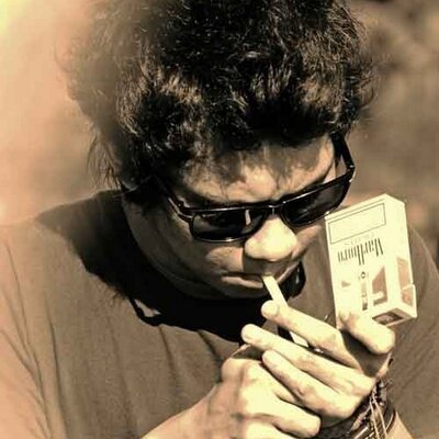 Profile Picture of Valentino Markus (@mark_tino) on Twitter