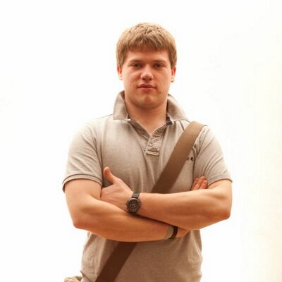 Profile Picture of James Watkin ن (@wattokins) on Twitter