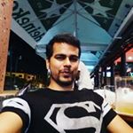 Profile Picture of Aaron Bahadur (@lord_sir_sugar) on Instagram