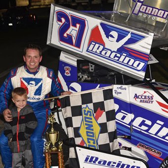 Profile Picture of Kevin Iannarelli (@KIannarelli27) on Twitter