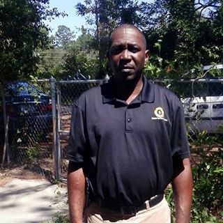 Profile Picture of Jerone Williams (@jerone.williams.526) on Facebook