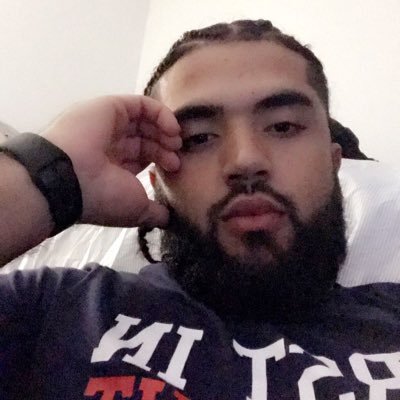 Profile Picture of Bryan J. Cedeño (@BryanJCedeno) on Twitter