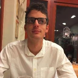 Profile Picture of Gergo Domotor (@gergod_) on Twitter