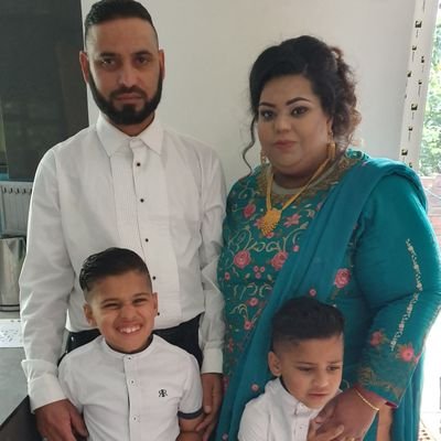 Profile Picture of Iram Nadeem (@IramNad23093726) on Twitter