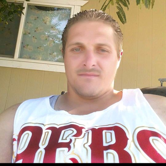 Profile Picture of JOSHUA HUGHES (@joshuahughes754) on Tiktok