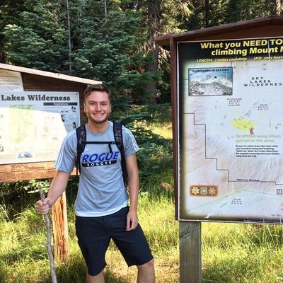 Profile Picture of Alex Bauer (@ARMATHY) on Twitter