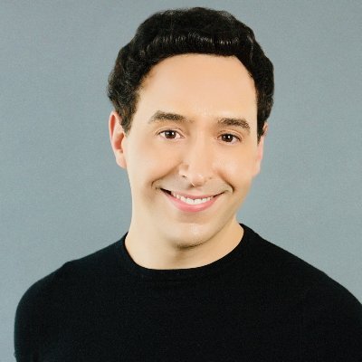 Profile Picture of James Valles (@jamesvalles) on Twitter