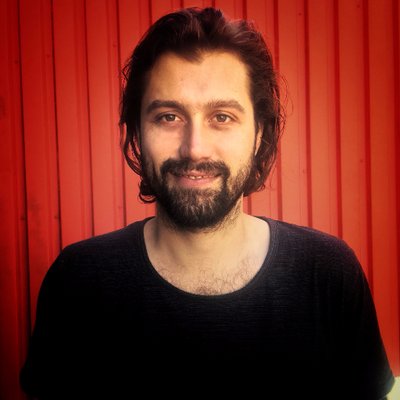 Profile Picture of Christian Nagel (@ChristiaNagel) on Twitter