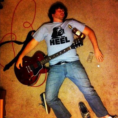 Profile Picture of Rebel Scum (@BrianJMcGrath) on Twitter