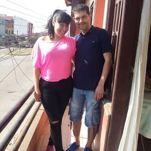 Profile Picture of PEDRO MANUEL GARRIDO (@PETER8678) on Twitter