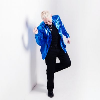Profile Picture of Kristen Merlin (@KristenMerlin) on Twitter