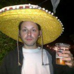 Profile Picture of Chris Lay (@reverendleek) on Instagram