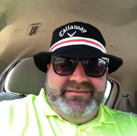 Profile Picture of Shawn Chadwick (@sacnang) on Poshmark