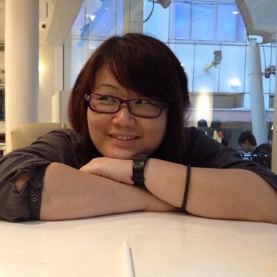 Profile Picture of Yvonne Loo (@yvonneloo) on Twitter