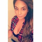 Profile Picture of Regina Angela Michael (@ginasweet20) on Instagram